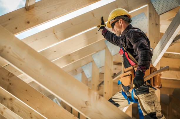 Roof Gutter Cleaning in Maryville, MO